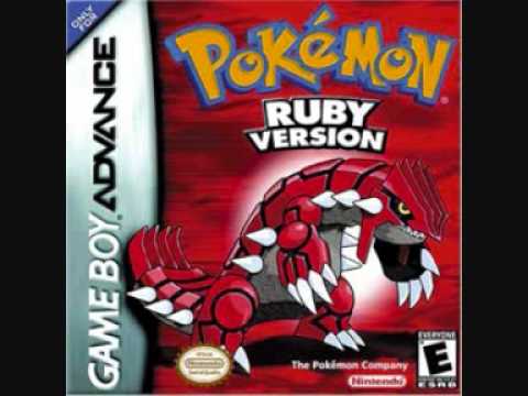 Download Pokemon Ruby For Free